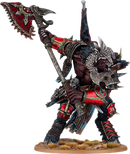 Great Chain Axe Mek-Gore, Battle Demon