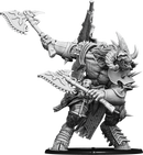 Two Chain Axe Mek-Gore, Battle Demon