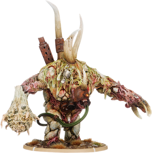 As'th'ermow'th, Blight Prince