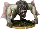 Ray-bies, Vampire Bat