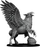 Eratheaux, Guillaume's Hippogryf