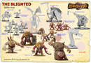The Blighted Battle Host