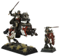 Guillaume le Pèlerin, Vagrant Knight