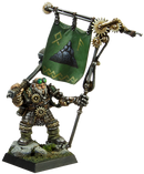 Erec One-Arm, Dwarf of Càrn Corm