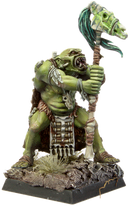 Ornung, Bone Orc Shaman