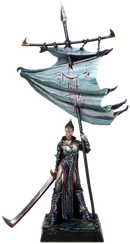 Nagausith, Black Elf Augurer