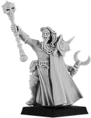Scoldemort, Evil Warlock