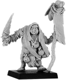 N'nhohbs'aak'chs the Tainted, Priest of the Flies