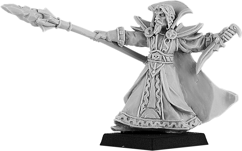Harry, Stylish Wizard