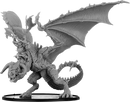 Buggrom of Ulmo, Great Axe Orc Warlord on Wyvern