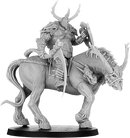 Kanka'k'ohkh, Blightbringer on Blight Horse