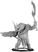 Mek-Qaano, Destroyer of Worlds