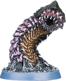 Tremor, Necrogorger