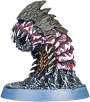 Critter, Necrogorger