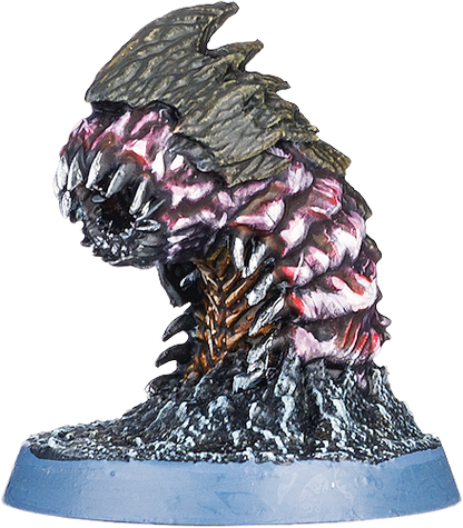 Critter, Necrogorger