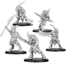 Blight-Horns, Blightgor Unit (5x warriors)