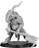 Rot-gar, Blightgor