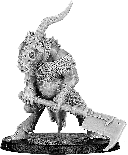 Rot-gar, Blightgor