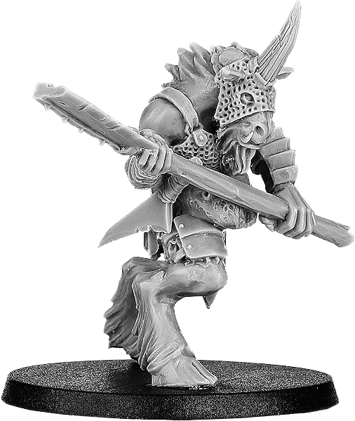 Gut-gar, Blightgor