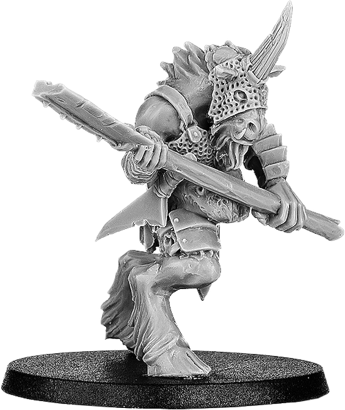 Gut-gar, Blightgor