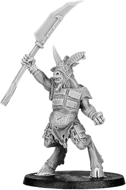 Nob-gar, Blightgor