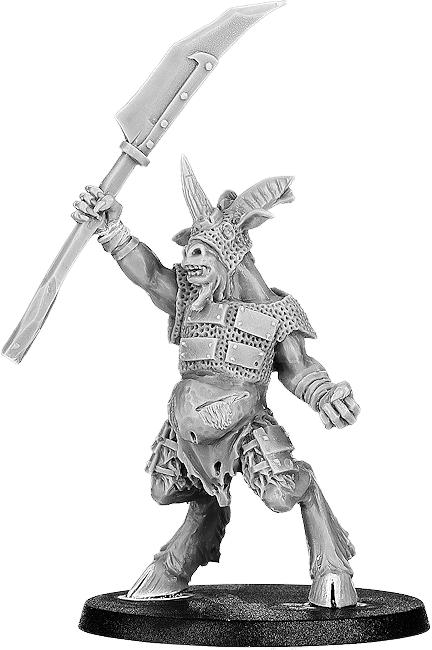 Nob-gar, Blightgor