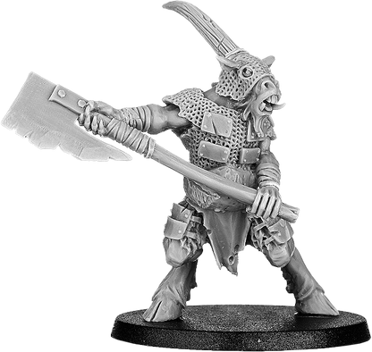 Dik-gar, Blightgor