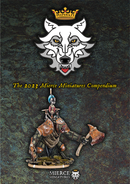 The 2023 Mierce Miniatures Compendium