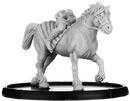 Utocc, Dúngal's Pony