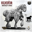 Hildedēor, Berenulf's Horse