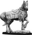 Eorling, Wulfhere's Horse