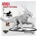 Anaeg, Geraint's Ceffyldraig