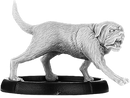 Taranau, Ieuan Longshore's Mastiff