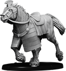 Scintilla, Equitus' Horse