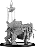 Balanto, Erebius' Behema