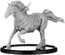 Áilleacht, Sáthach's Horse