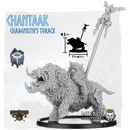 Chantaak, Chaagmuth's Toracx