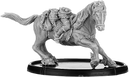 Halja, Danilo's Horse