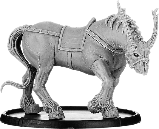 Margedig, Carrowek's Drune-Margh