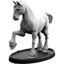 Garocc, Skyclad Itaina's Pony