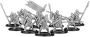 Veteran Spears of Dun Durn, Gairmorlom Unit (10x warriors w cmd)