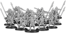 Veteran Spears of Dun Durn, Gairmorlom Unit (20x warriors)