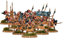 Spears of Dun Durn, Gairlom Unit (20x warriors w cmd)