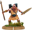 Brusta, Gairlom Champion