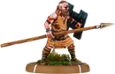 Smertae, Gairlom Warrior