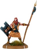 Nectaich, Gairlom Warrior