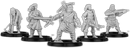 Crossbows of Dun Durn, Elbharu Unit (5x warriors w cmd)