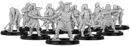 Crossbows of Dun Durn, Elbharu Unit (10x warriors w cmd)
