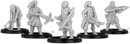 Crossbows of Dun Durn, Elbharu Unit (5x warriors)