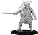 Galan, Elbharu Champion